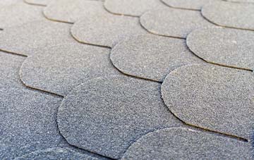Wreay asphalt roofing costs