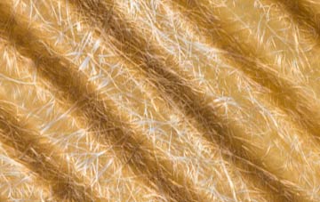 Wreay fibreglass roof waterproofing