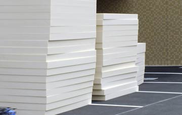 Wreay flat roof insulation costs