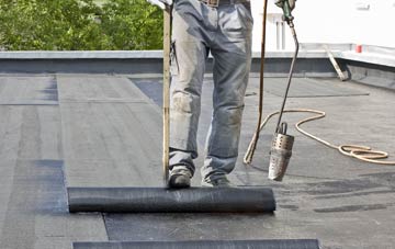 flat roof replacement Wreay, Cumbria