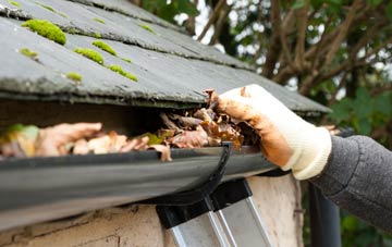 gutter cleaning Wreay, Cumbria