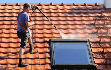 roof cleaning Wreay, Cumbria