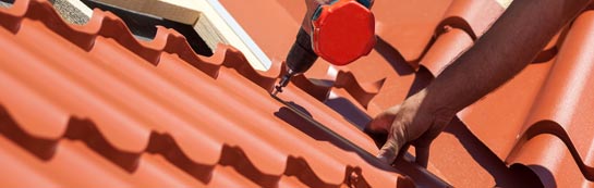 save on Wreay roof installation costs