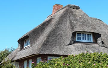 thatch roofing Wreay, Cumbria