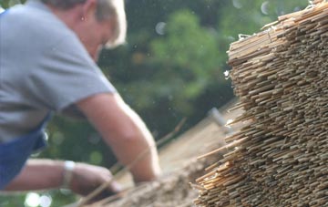 professional Wreay thatchers